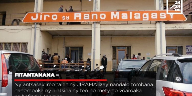 VAOVAO – MINUTE FLASH 10 NOVAMBRA 2022
