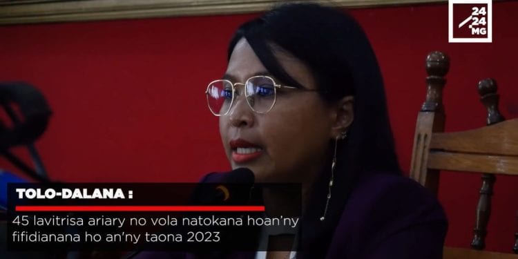 VAOVAO – MINUTE FLASH 22 NOVAMBRA 2022