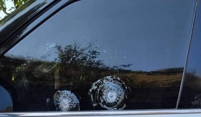 SÉCURITÉ – Le maire d&rsquo;Antananarivo affirme avoir été victime d&rsquo;un attentat ce dimanche