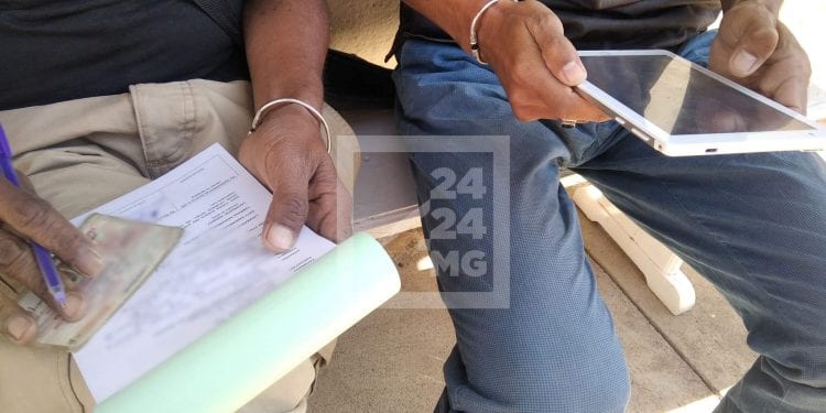 ELECTION – Un peu plus de 5 millions d&rsquo;électeurs recensés depuis le début de la refonte générale de la liste électorale, selon la Commission électorale nationale indépendante