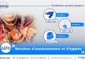 Besoin d&rsquo;une solution d&rsquo;assainissement 𝗮𝗯𝗼𝗿𝗱𝗮𝗯𝗹𝗲 𝗲𝘁 𝗱𝘂𝗿𝗮𝗯𝗹𝗲 ? 👉 Ne cherchez plus, ce 𝙙𝙞𝙨𝙥𝙤𝙨𝙞𝙩𝙞𝙛 𝙙𝙚 𝙡𝙖𝙫𝙖𝙜𝙚 𝙙𝙚𝙨 𝙢𝙖𝙞𝙣𝙨 et ces 𝙡𝙖𝙩𝙧𝙞𝙣𝙚𝙨 𝗦𝗔𝗧𝗢 sont disponibles chez 𝗦𝗠𝗧𝗣 !
