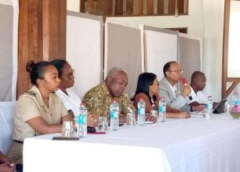 COMMERCE EXTÉRIEUR – 74 acheteurs vérifiés sur 92 intérêts manifestés ont accepté d&rsquo;acheter la vanille malgache à 250 dollars par kilo