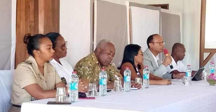 COMMERCE EXTÉRIEUR – 74 acheteurs vérifiés sur 92 intérêts manifestés ont accepté d&rsquo;acheter la vanille malgache à 250 dollars par kilo