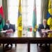 ACTES DE NAISSANCE – 12 000 enfants à inscrire dans le registre d’état civil de façon rétroactive à Antananarivo en six mois