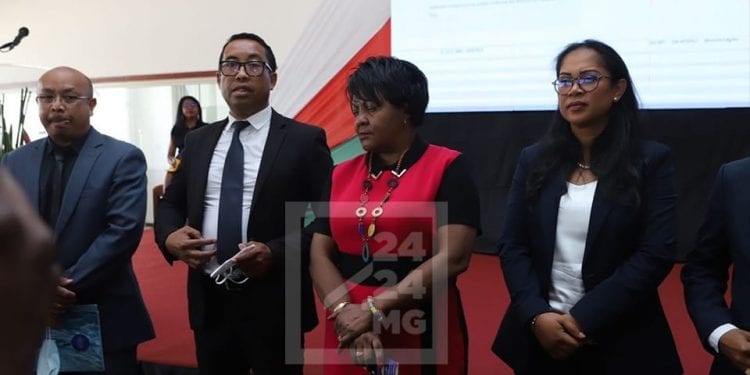 ADMINISTRATION – L’application Augure Agent pour simplifier les procédures administratives pour les fonctionnaires