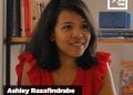 ASHLEY RAZAFINDRABE – « Il est plus facile d’élever un enfant épanoui que de réparer un adulte cassé »