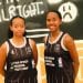 BASKETBALL – Anyssa Rakotonanahary et Taratriniaina Ramahatra retenues pour participer au camp élite féminine de la NBA Académy de l&rsquo;Afrique