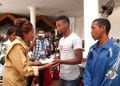 CIRCULATION – Des certificats de formation professionnelle pour 554 pédaliers tricycles de Moramanga