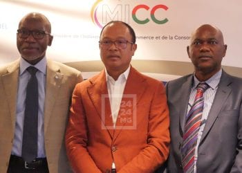 COMMERCE – Madagascar encouragée à avancer dans son adhésion à la Zone de libre-échange continentale africaine, le secteur privé malgache encore peu enthousiaste à l’intégrer