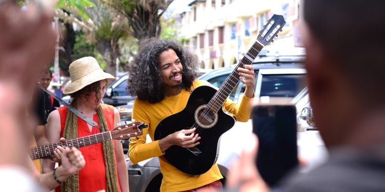 CONCERT – Le groupe Babai Lugu, anciennement Alalà, de retour à Madagascar pour un concert unique au CC Esca le dimanche 11 décembre