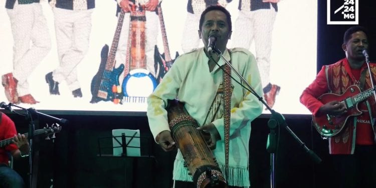 CONCERT – Le voyage musical avec la « valiha maroafitsoka » de Zambà