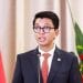 CONSEIL DES MINISTRES- Rajoelina évoque une tentative de déstabilisation politique et lance un appel à la solidarité
