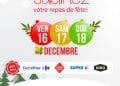 Sublimez vos repas de fêtes avec les produits MABEL.