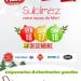 Sublimez vos repas de fêtes avec les produits MABEL.