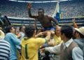 FOOTBALL – Pelé rejoint le firmament