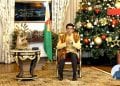 FIN D&rsquo;ANNÉE – Discours de voeux du président de la République Andry Rajoelina attendu ce samedi à 20h, pour un bilan de l’année 2022 et pour présenter les perspectives pour la dernière année de son mandat