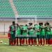 FOOTBALL – Les Menas du Niger et les Diables rouges du Congo Brazzaville au menu des Barea en amical à Tunisie pour la préparation au Chan