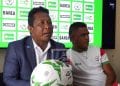 FOOTBALL – Quatre matchs amicaux au programme des Barea A&rsquo; avant le Chan