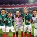 FOOTBALL – Zakanirina » Nina » Rakotoasimbola, Arohasina « Dax » Andrianarimanana, Jean Martin » Datsiry » Rakotonirina, Rojo Razafindrabe » Berajo » présélectionnés pour le regroupement au Chan le 12 Décembre, Tsilavina Fanomezantsoa » Drogba » dans la liste d&rsquo;attente