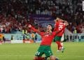 FOOTBALL – Le Maroc, en route pour une première finale africaine à la Coupe du monde