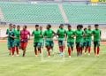 FOOTBALL – Les Barea A’ n’auront finalement plus que deux matchs amicaux en Tunisie avant le Championnat d’Afrique des nations (Chan), selon la Fédération malgache de football