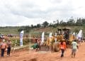 INFRASTRUCTURES – Le ministre des Travaux publics annonce le paiement de la première vague des indemnisations des propriétaires des terrains empiétés par la future autoroute dans un mois au plus tard