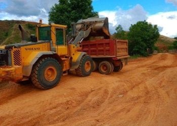 INFRASTRUCTURES – Madagascar Oil prévoit de terminer les travaux de remise en état des points noirs de la RN1 Bis entre Maintirano et Tsiroanomandidy en Décembre
