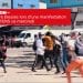 MANIFESTATION – Au moins quatre blessés lors d&rsquo;une manifestation d&rsquo;étudiants de l’ENS ce mercredi
