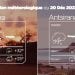 METEO du 20 décembre 2022.