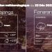 METEO du 23 décembre 2022.