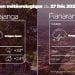 METEO du 27 décembre 2022