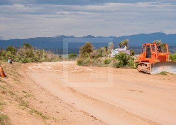 INFRASTRUCTURES ROUTIERES – 100,4 millions d’euros décaissés pour la réhabilitation de la RN6 et de la RN13 dans le cadre du projet de modernisation du réseau routier de Madagascar, selon l’Union européenne