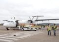 TRANSPORT AERIEN – Unanimité des dirigeants autour de l’acquisition de l’Embraer 190 E2 par Madagascar Airlines et du plan de redressement d’Air Madagascar.