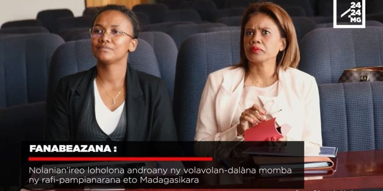 VAOVAO – MINUTE FLASH 13 DESAMBRA 2022.