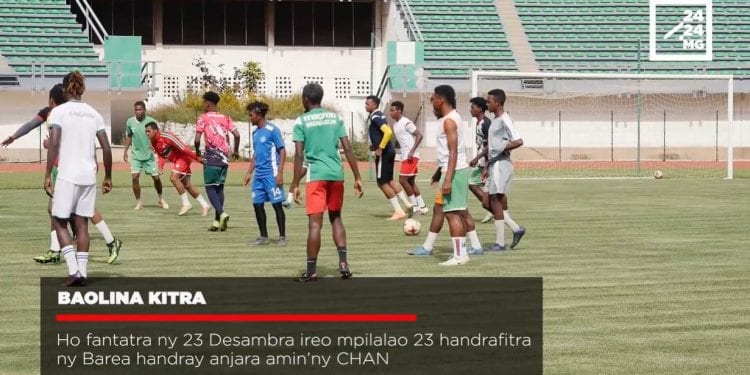 VAOVAO – MINUTE FLASH 16 DESAMBRA 2022