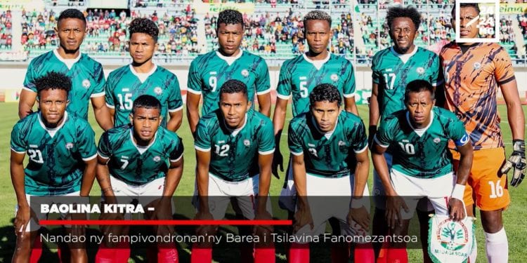 VAOVAO – MINUTE FLASH 27 DESAMBRA 2022