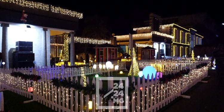FESTIVITÉ – Le Palais d&rsquo;Ambohitsirohitra s&rsquo;ouvre au public jusqu&rsquo;au 1 er Janvier