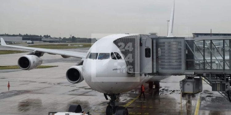 TRANSPORT AERIEN – Changement de terminal d&rsquo;enregistrement pour les passagers de Madagascar Airlines au départ de l&rsquo;aéroport Charles de Gaulle à partir de 10 janvier 2023