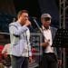 CONCERT – Des stars de la musique chantent pour Noël