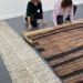 EXPOSITION – Feue Madame Zo inaugure la nouvelle galerie de la Fondation H qui s’implante à Ambatomena