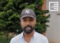 HARVET RAOBINARISON : « Ce que j’aime dans les fleurs, c’est leur diversité »