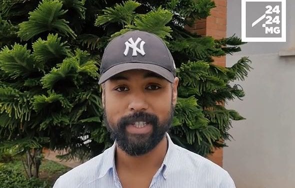HARVET RAOBINARISON : « Ce que j’aime dans les fleurs, c’est leur diversité »