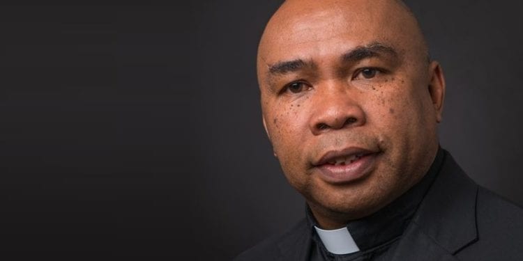 ÉGLISE CATHOLIQUE – Un nouveau provincial pour les Jésuites à Madagascar