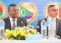 SPORTS – Les XIe Jeux des îles se joueront du 25 Août au 3 Septembre à Antananarivo, à Toamasina, à Mahajanga, à Tolagnaro et à Sainte Marie