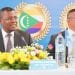 SPORTS – Les XIe Jeux des îles se joueront du 25 Août au 3 Septembre à Antananarivo, à Toamasina, à Mahajanga, à Tolagnaro et à Sainte Marie