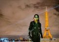 Mandresy Ratiaholison, le sosie malgache de Michael Jackson, fait un tabac dans les rues de Paris