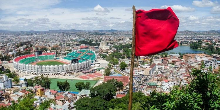 GESTION DES RISQUES – Énième avertissement lancé aux habitants des flancs de quelques collines d&rsquo;Antananarivo