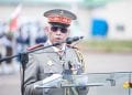 AFFAIRES NATIONALES – Le ministre de la Défense nationale réitère le soutien des forces armées au Président Rajoelina