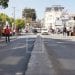 MARCHÉ – Le Président Rajoelina autorise les marchands de rue de la Petite vitesse à reprendre leur ancien emplacement durant les fêtes