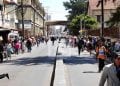 La Commune urbaine d’Antananarivo donne aux marchands de rue l’autorisation de vendre sur la voie publique jusqu’au 1er Janvier